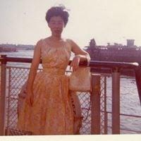 Photo of Joy C.