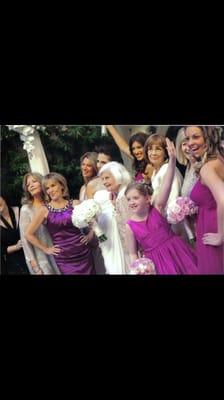 photo of Bernadette D.