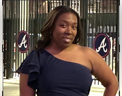 Photo of Felicia S.