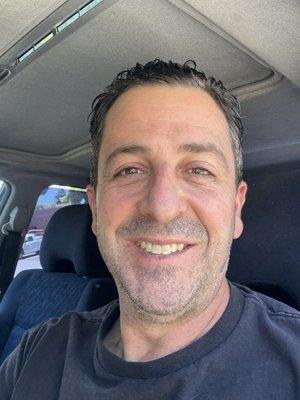 Photo of Richard R.