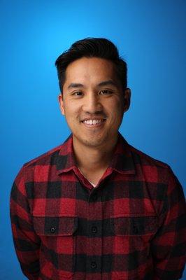 Photo of Shawn F.