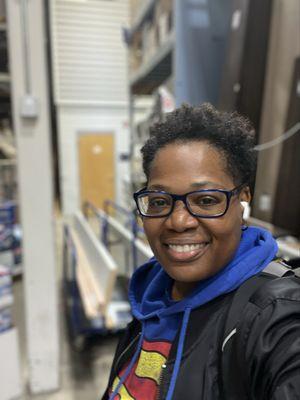 Photo of Shannon C.