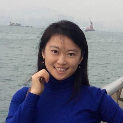 Photo of Xia C.