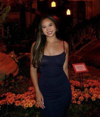 Photo of Amber L.