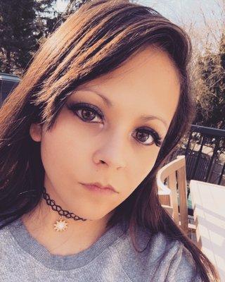 photo of Holly S.