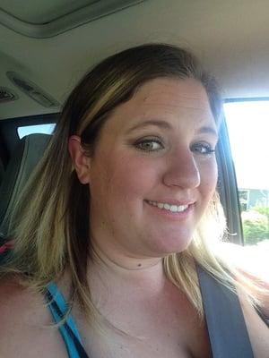 Photo of Katie H.