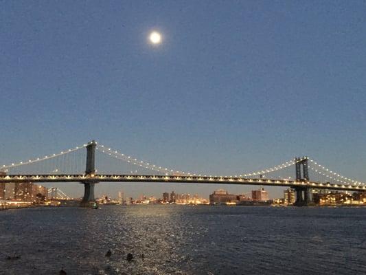 Photo of San F.