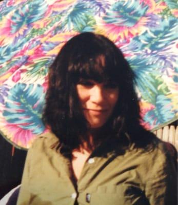 photo of Elizabeth H.