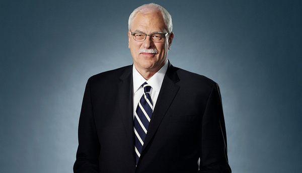 Photo of John K.