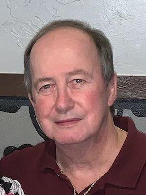 photo of Johnmichael P.