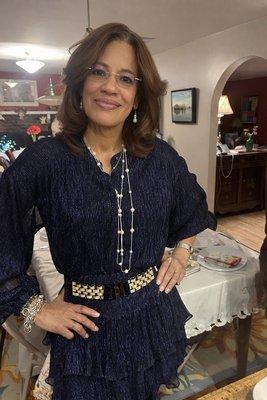 photo of Michelle Miguelina R.