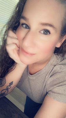 Photo of Alicia C.