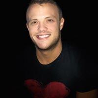 Photo of Matthew G.