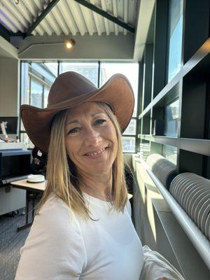 Photo of Maggie H.