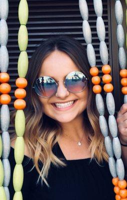 photo of Danielle D.