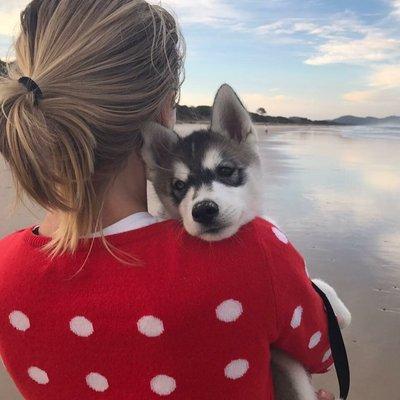 photo of Stephanie B.