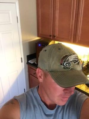 photo of Mike C.