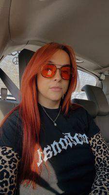 Photo of Kelsey G.