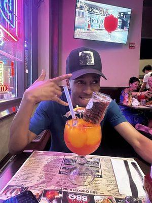 Photo of Jeremiah J.