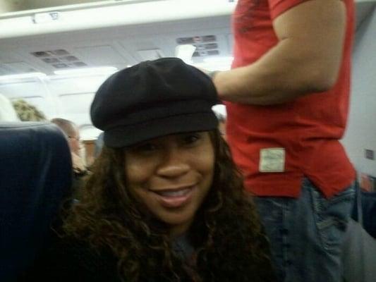 Photo of Shulanda B.