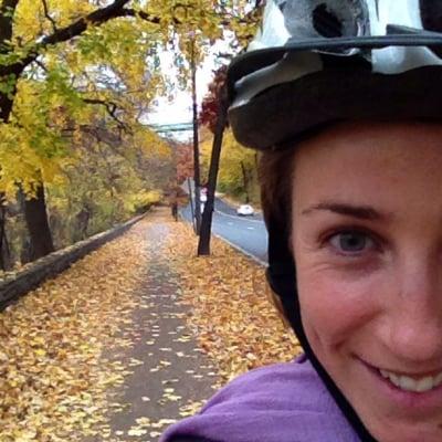 photo of Jennifer G.