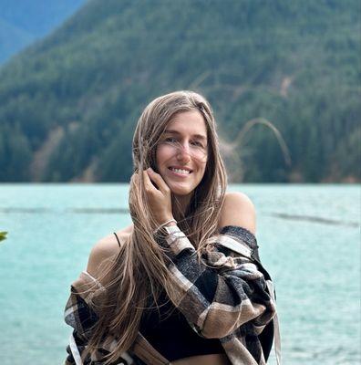 Photo of Anna P.