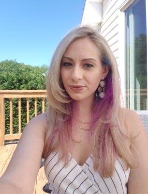 photo of Elizabeth M.