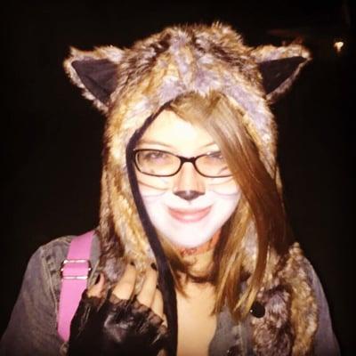 Photo of Christina K.