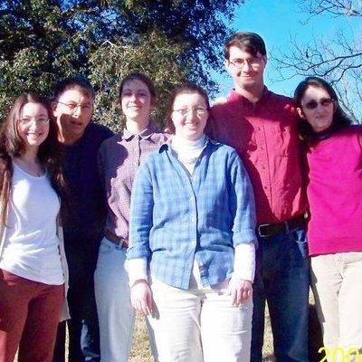 photo of Brian-Carol T.