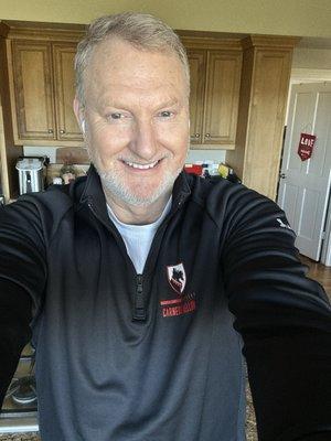 Photo of Scott W.