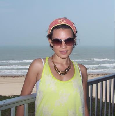 Photo of Channah L.