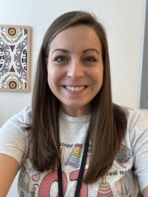 Photo of Courtney N.