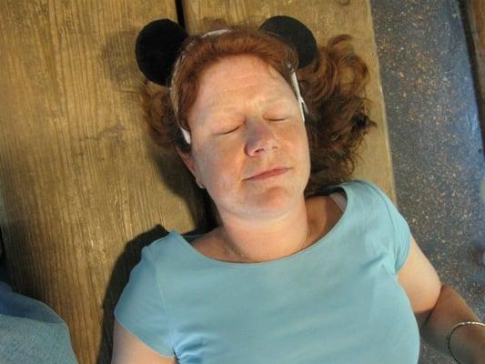 photo of Elizabeth W.