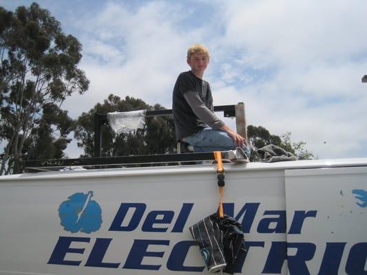 photo of Del Mar Electric C.