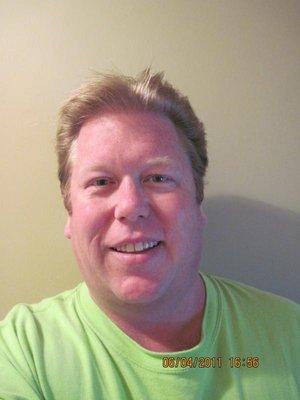 Photo of Clay M.