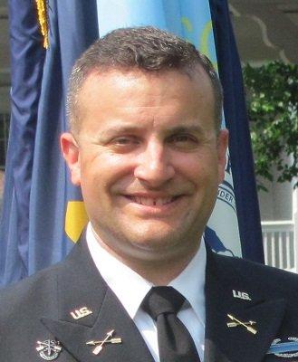 Photo of Edward A.