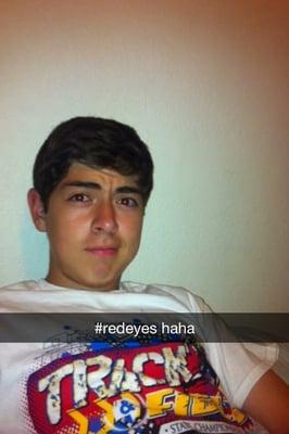 Photo of Ryan F.
