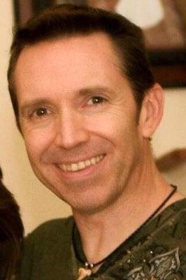 photo of Ed I.
