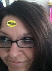 photo of Kimberly B.