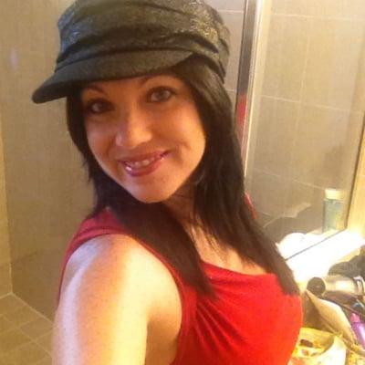 photo of Madeline G.