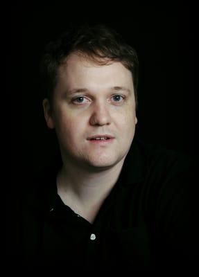 Photo of Jeff E.