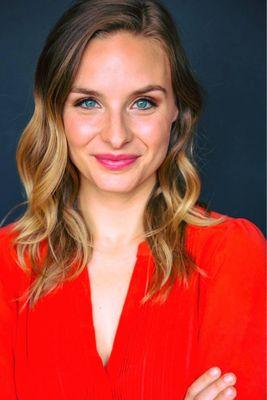 Photo of Alexis M.