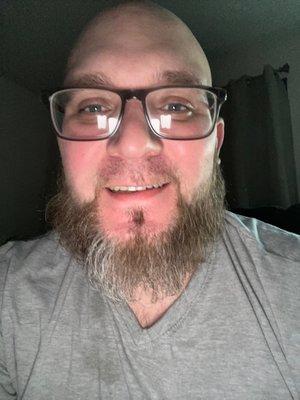 photo of Christopher K.