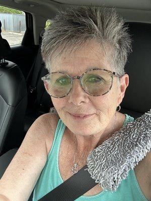 Photo of Martie D.
