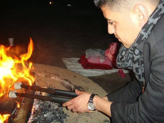 Photo of CHUY R.