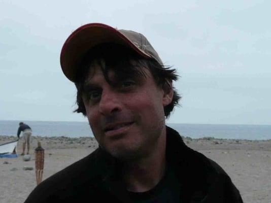 Photo of Gus C.