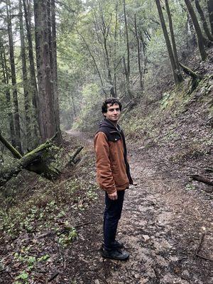 Photo of Nick P.