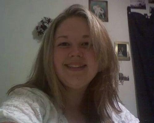 Photo of Jessica M.