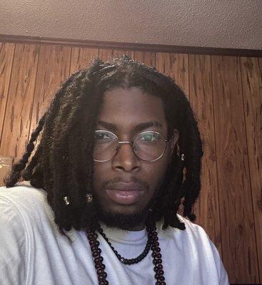 photo of Emanuel K.