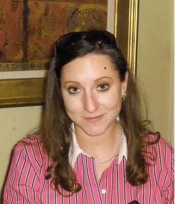 photo of Heather P.